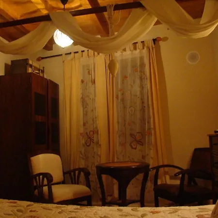 A Casa De Manas Country house