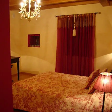 Country house A Casa De Manas