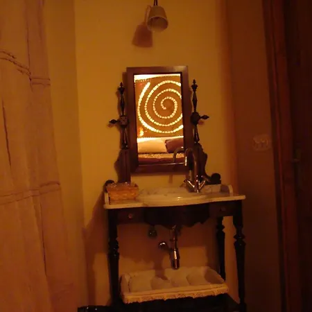 Casa di campagna A Casa De Manas *