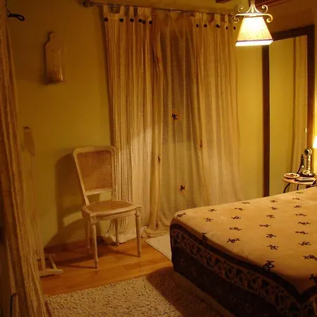 A Casa De Manas Country house