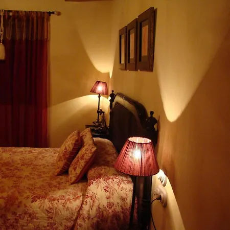 A Casa De Manas Country house *