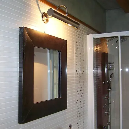 A Casa De Manas Country house Mondonedo
