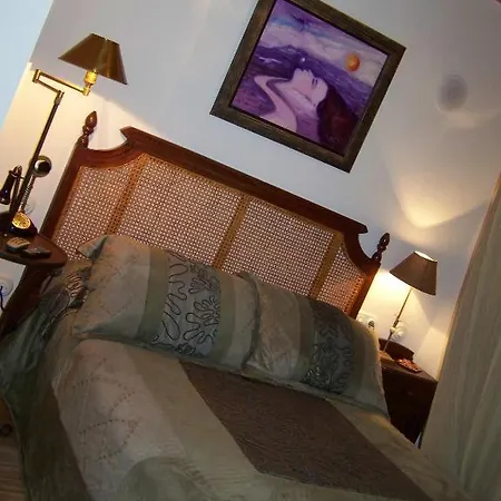 Country house A Casa De Manas *