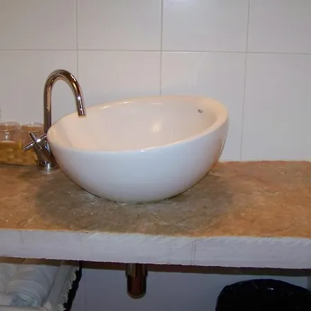A Casa De Manas *
