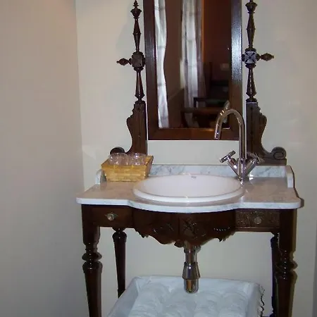 A Casa De Manas * Mondoñedo