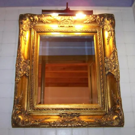 Casa di campagna A Casa De Manas