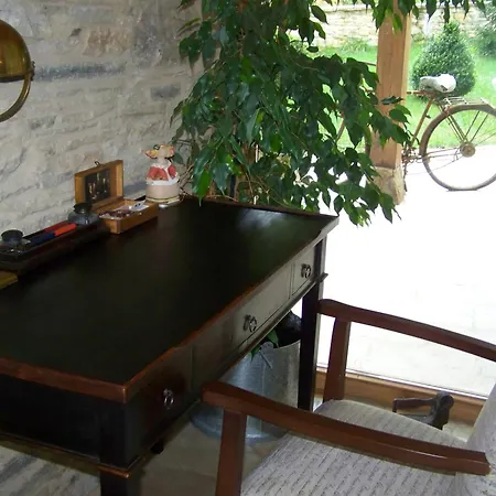 A Casa De Manas Mondoñedo