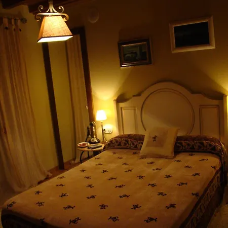 A Casa De Manas Mondoñedo
