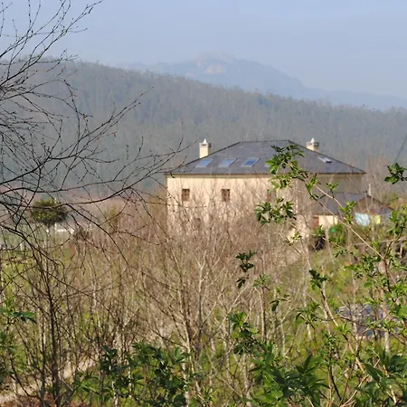 A Casa De Manas Mondoñedo