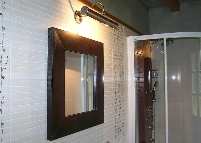 A Casa De Manas Venkovský dům Mondoñedo