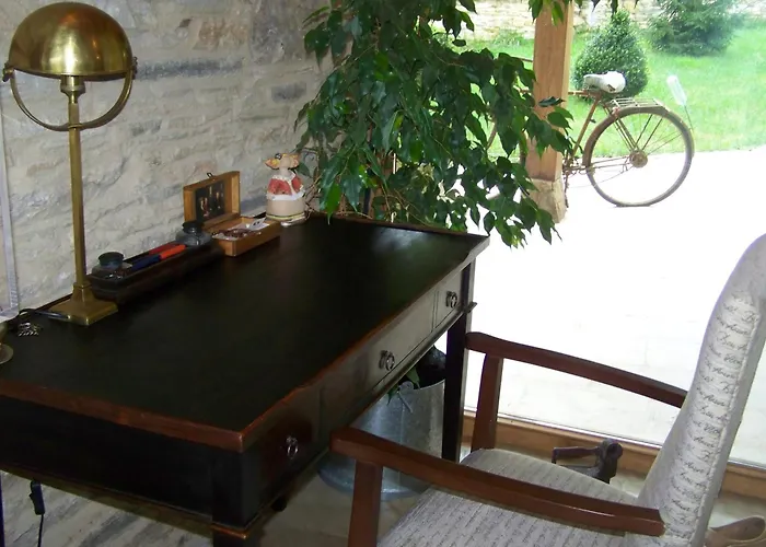 A Casa De Manas Mondoñedo