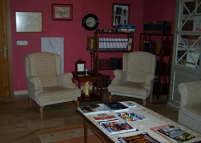 A Casa De Manas Venkovský dům