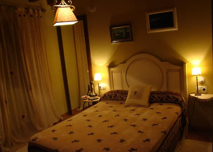 A Casa De Manas Mondoñedo